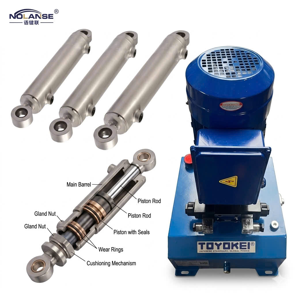 Cửa Chống Ngập Tự Động Thủy Lực – hình 4