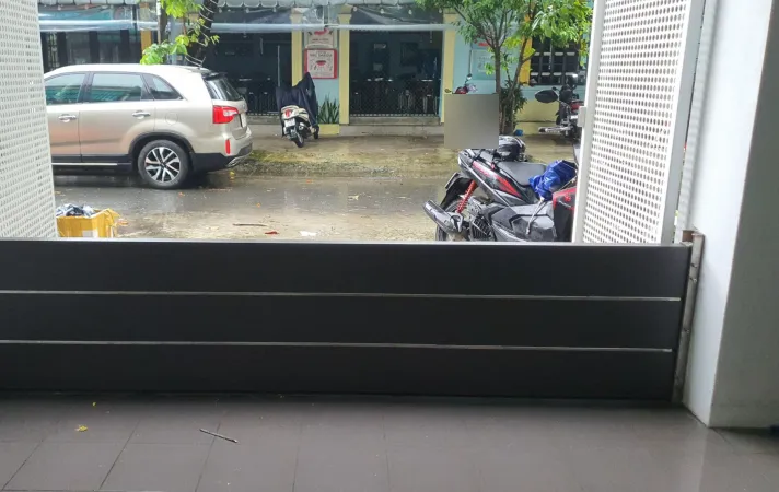 Đơn vị làm cửa chống ngập tại Hải Phòng: lựa chọn cho nhà phố, cửa hàng, kho xưởng