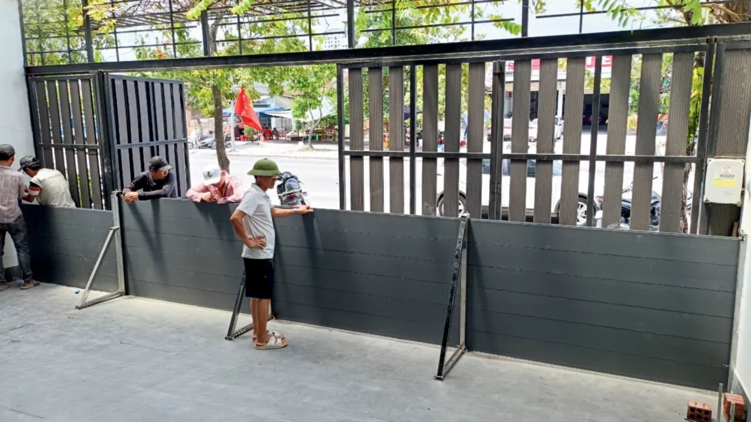 Chống ngập cho nhà ở – ảnh 2