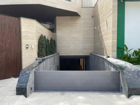 Chống ngập tự động Villa Phước Trường – ảnh 1