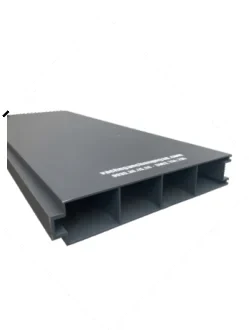Cửa Chống Ngập C25 – Đặt Hàng Theo Công Trình