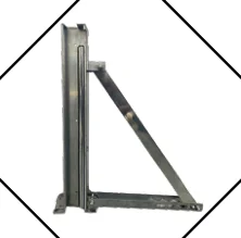 Cửa Chống Ngập C25 – Đặt Hàng Theo Công Trình – ảnh 4