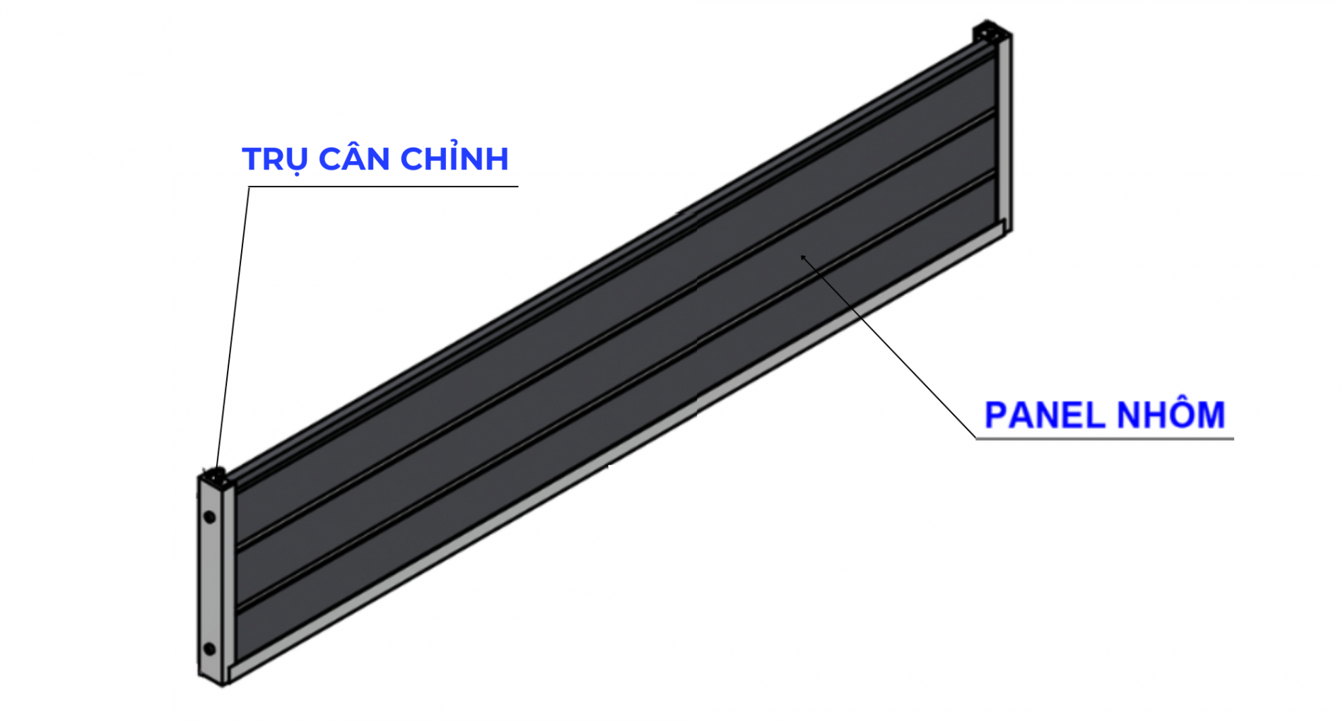 Cửa Chống Ngập Cao Cấp C20